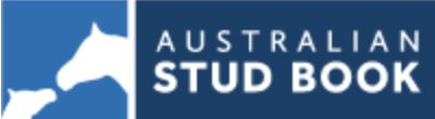 AUSTRALIAN STUD BOOK image